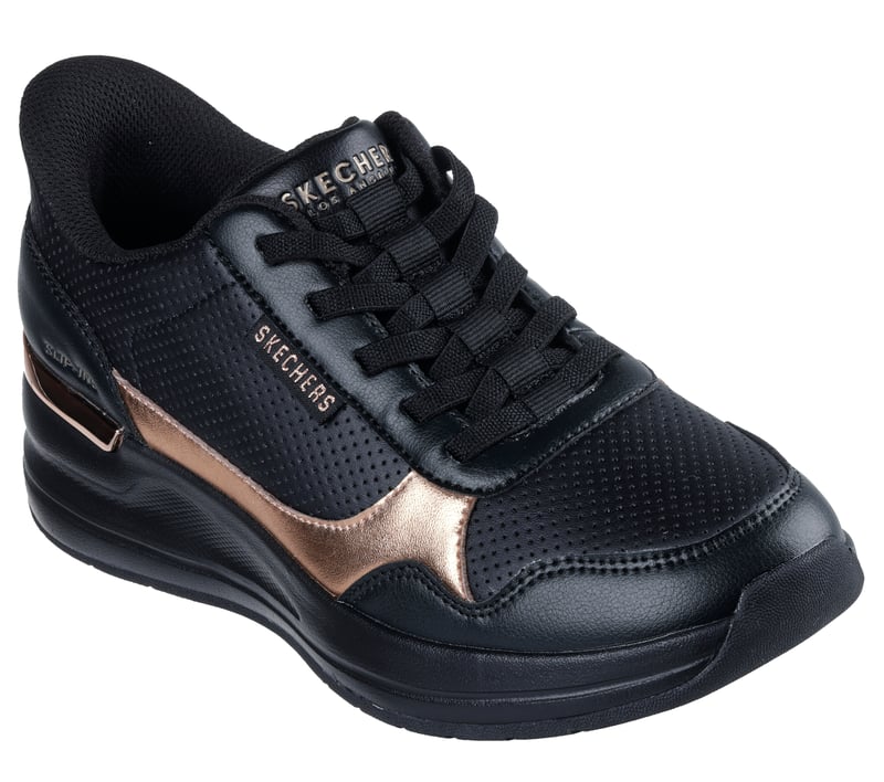 Skechers Billion 2 - Top Tier - Black
