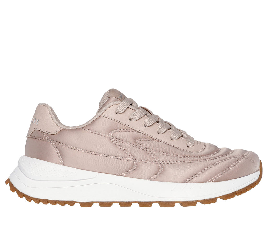 Skechers Fury Plush Waves Taupe