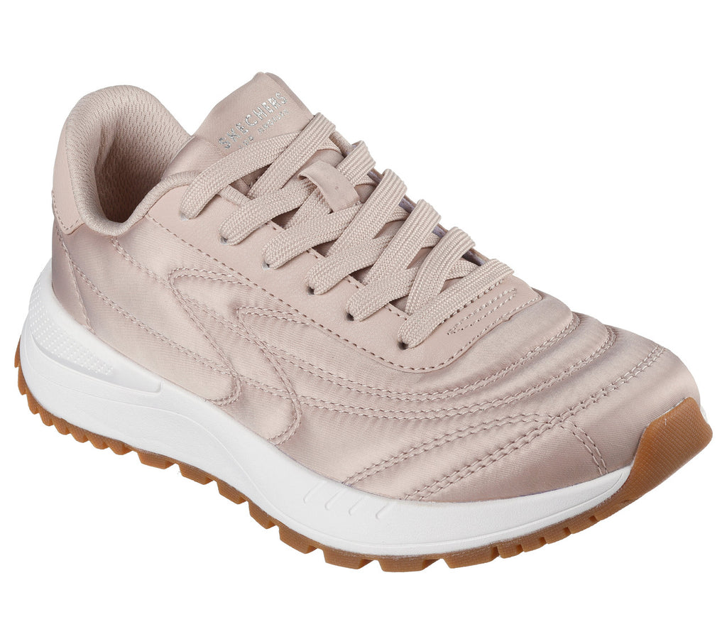 Skechers Fury Plush Waves Taupe