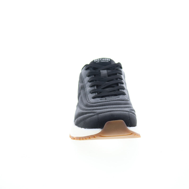 Skechers Fury - Plush Waves - Black