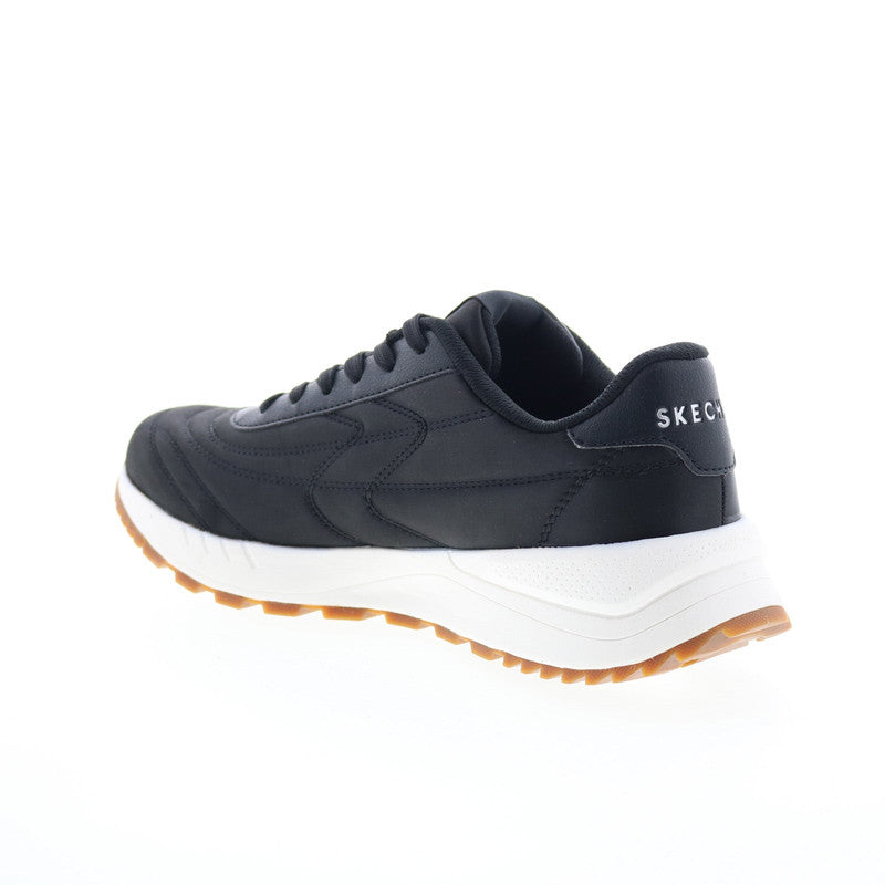 Skechers Fury - Plush Waves - Black