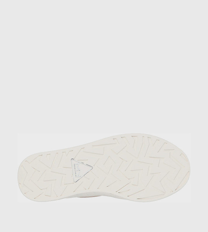 Skechers Mark Nason New Wave Cup Palms Sneaker Gold