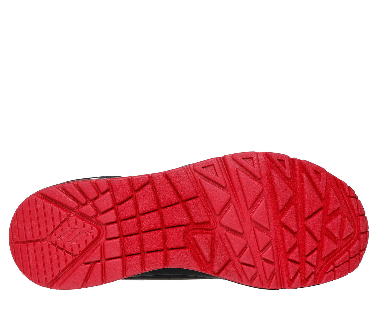 Skechers UNO - SPY x FAMILY Air Black/Red