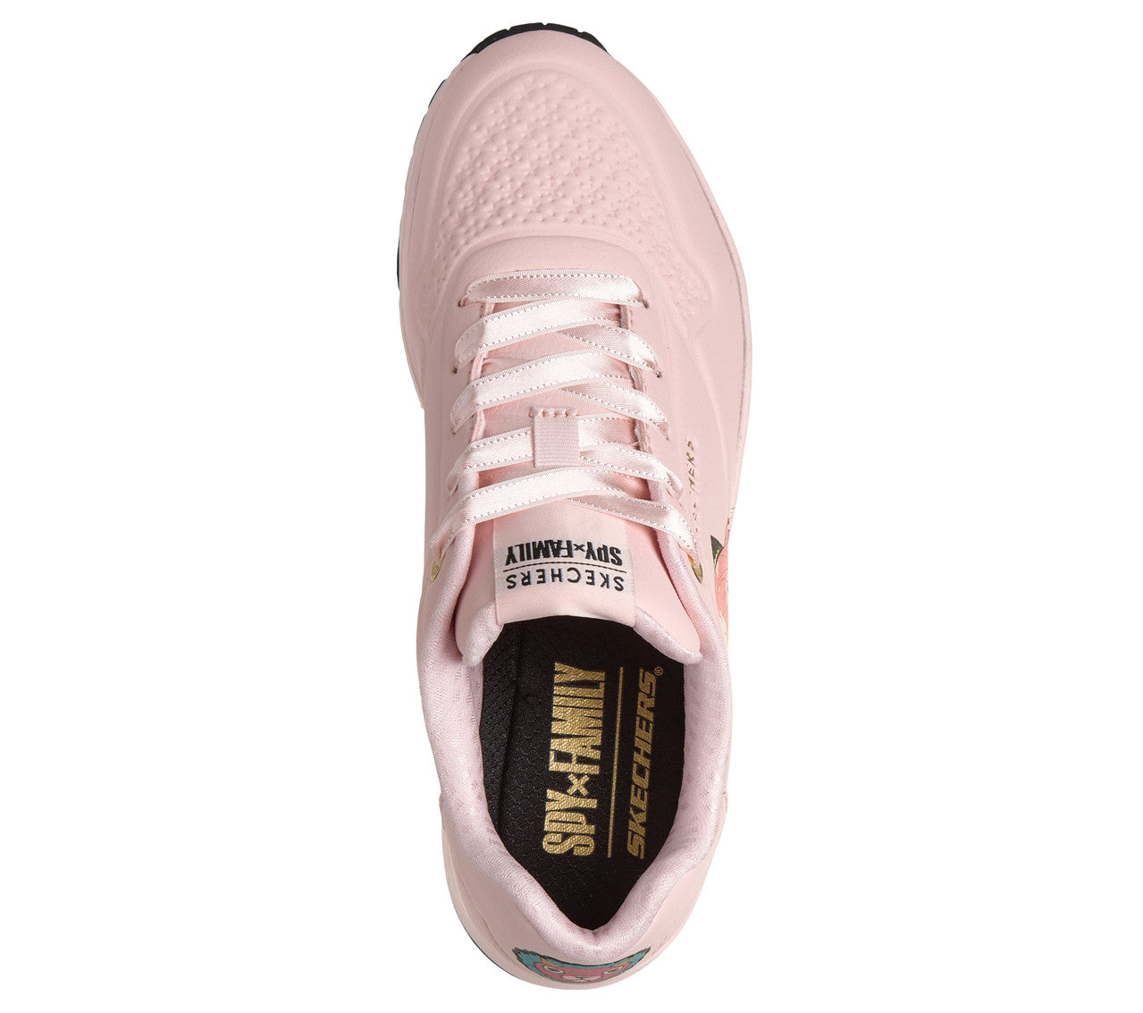 Skechers UNO - SPY x FAMILY Air Pink