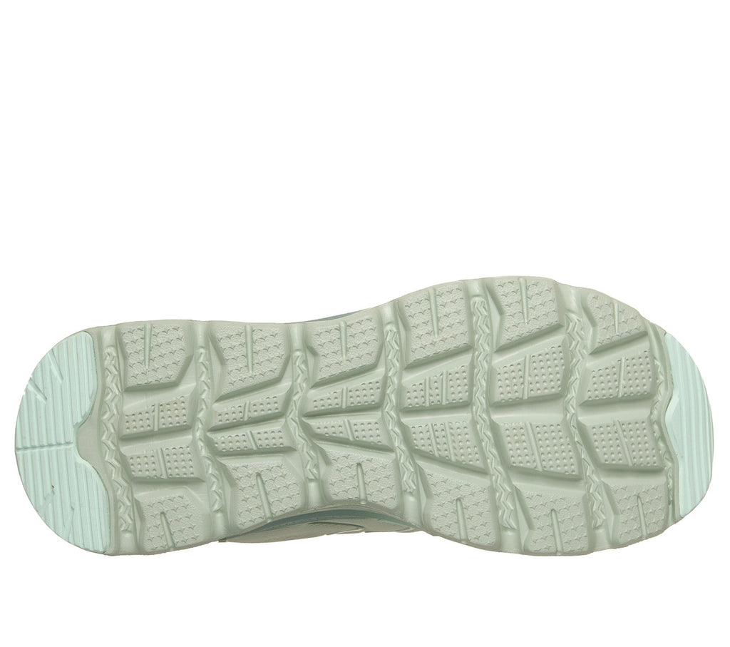 Skechers Glide-Step Sole - Green