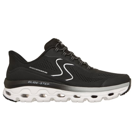 GLIDE-STEP SOLE