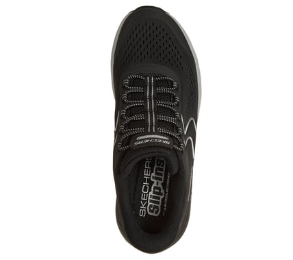 GLIDE-STEP SOLE