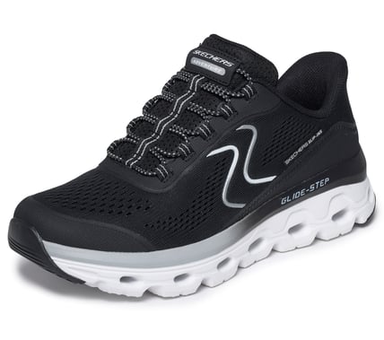 GLIDE-STEP SOLE