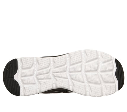 GLIDE-STEP SOLE