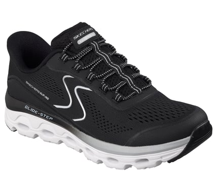 GLIDE-STEP SOLE