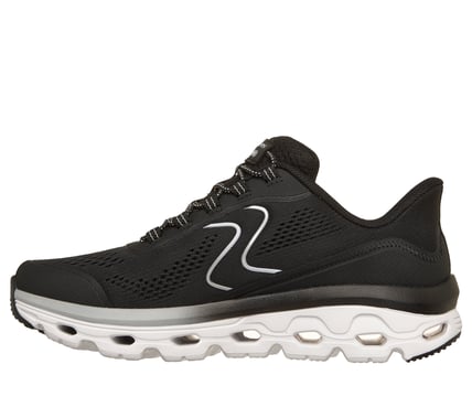 GLIDE-STEP SOLE