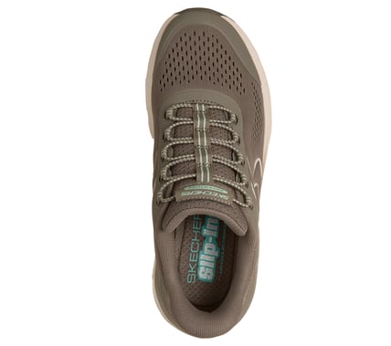 GLIDE-STEP SOLE