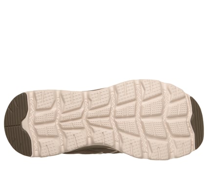 GLIDE-STEP SOLE