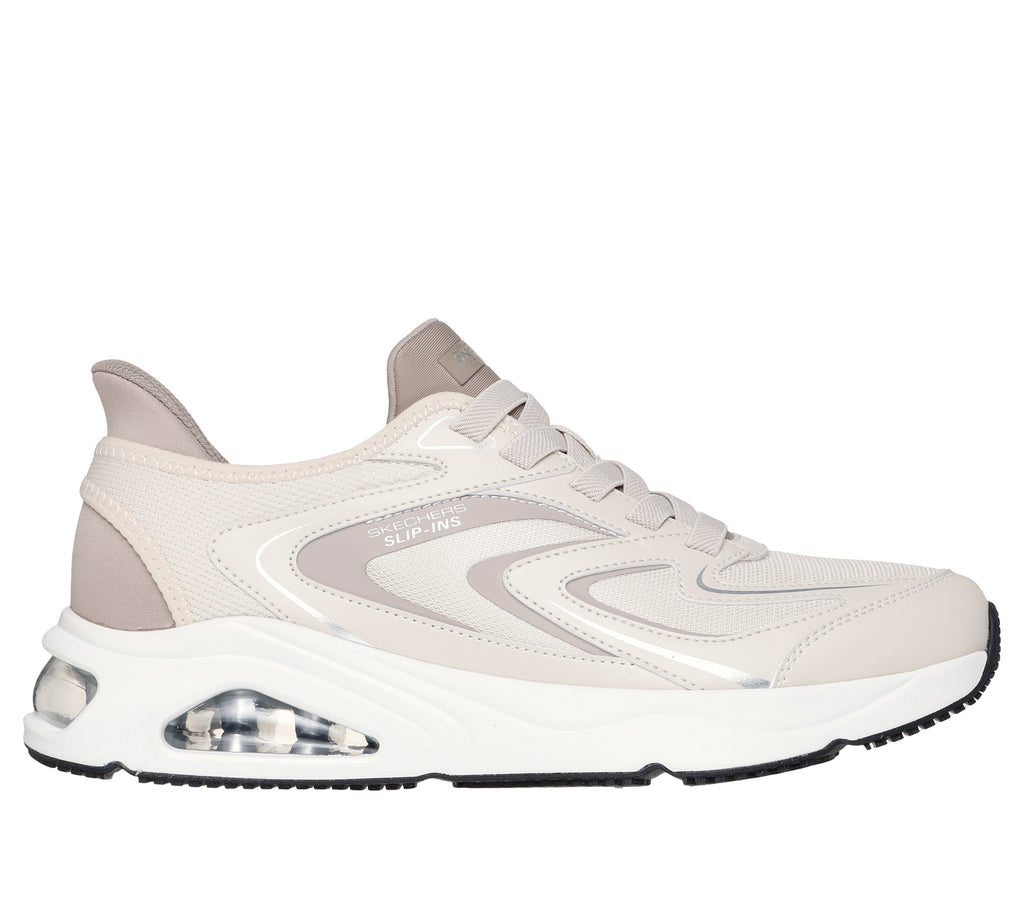 Slip-ins: SKECHERS Street Tres-Air Uno - Vision-Airy