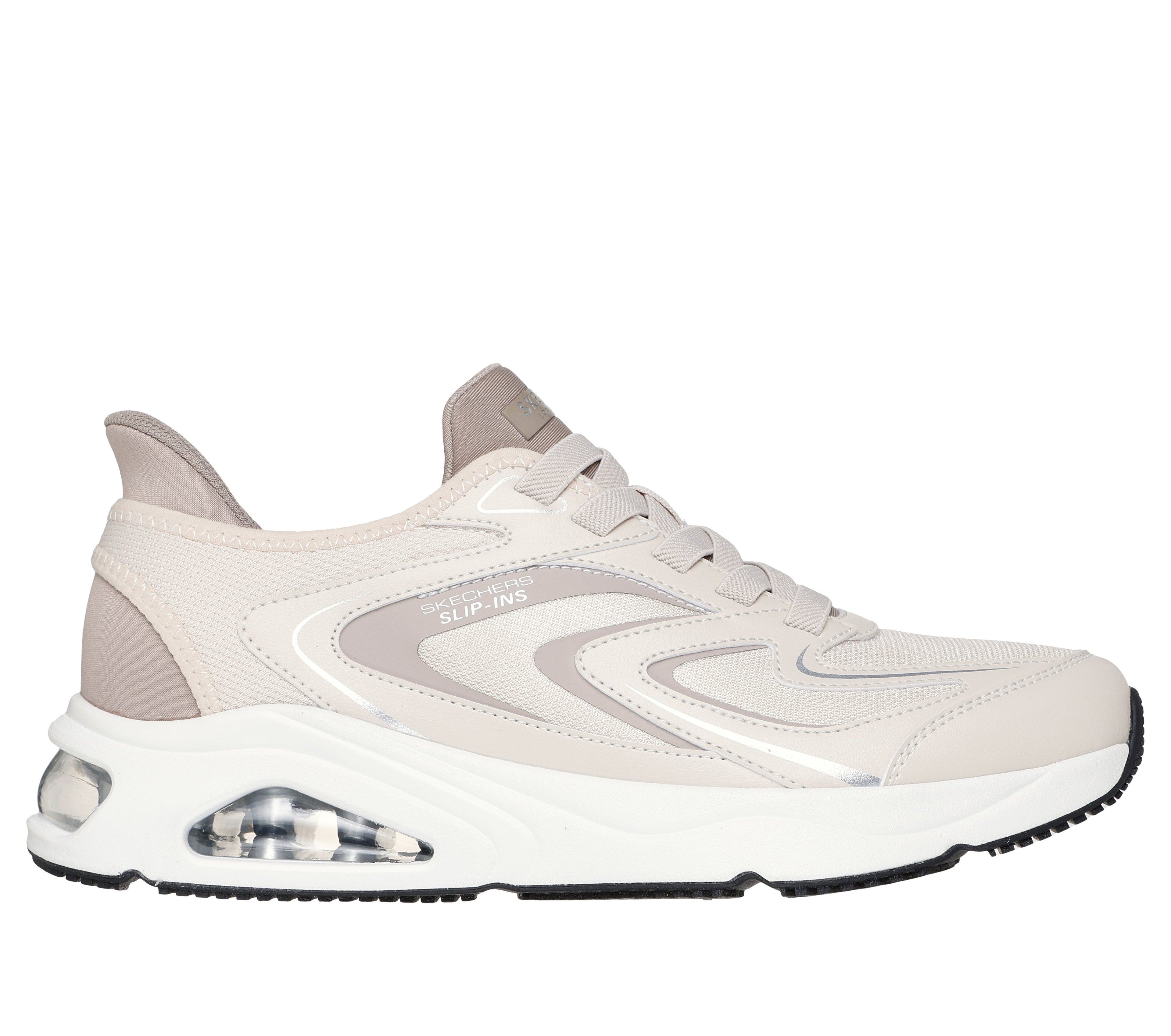 Slip-ins: SKECHERS Street Tres-Air Uno - Vision-Airy