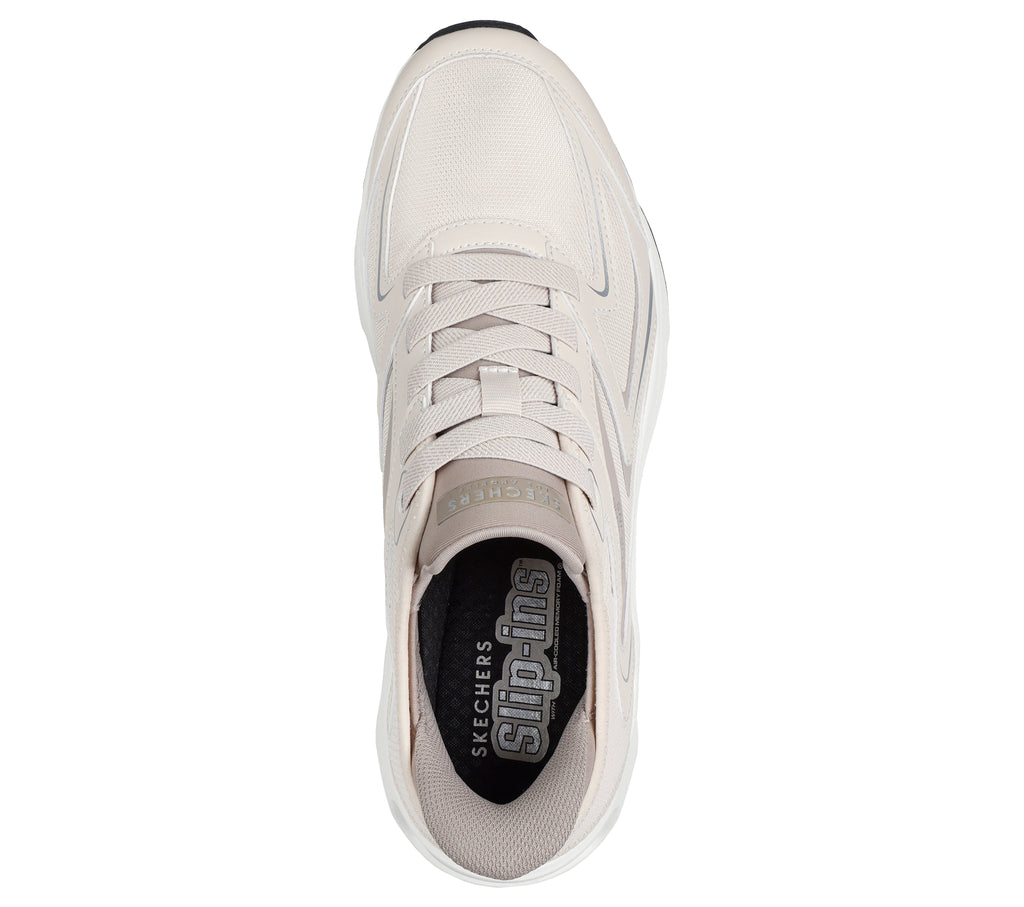 Slip-ins: SKECHERS Street Tres-Air Uno - Vision-Airy
