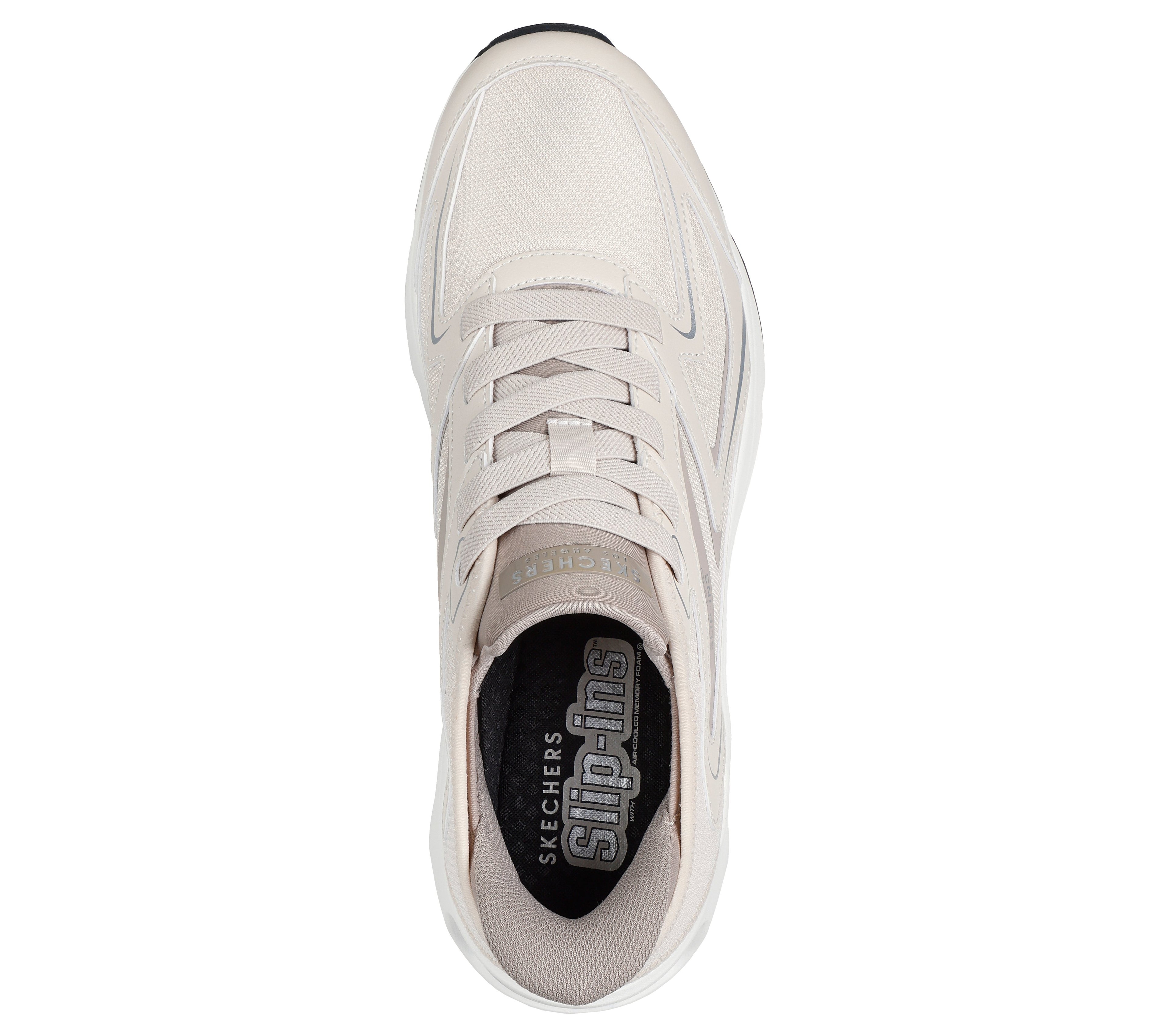 Slip-ins: SKECHERS Street Tres-Air Uno - Vision-Airy