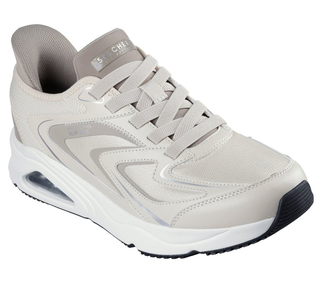 Slip-ins: SKECHERS Street Tres-Air Uno - Vision-Airy