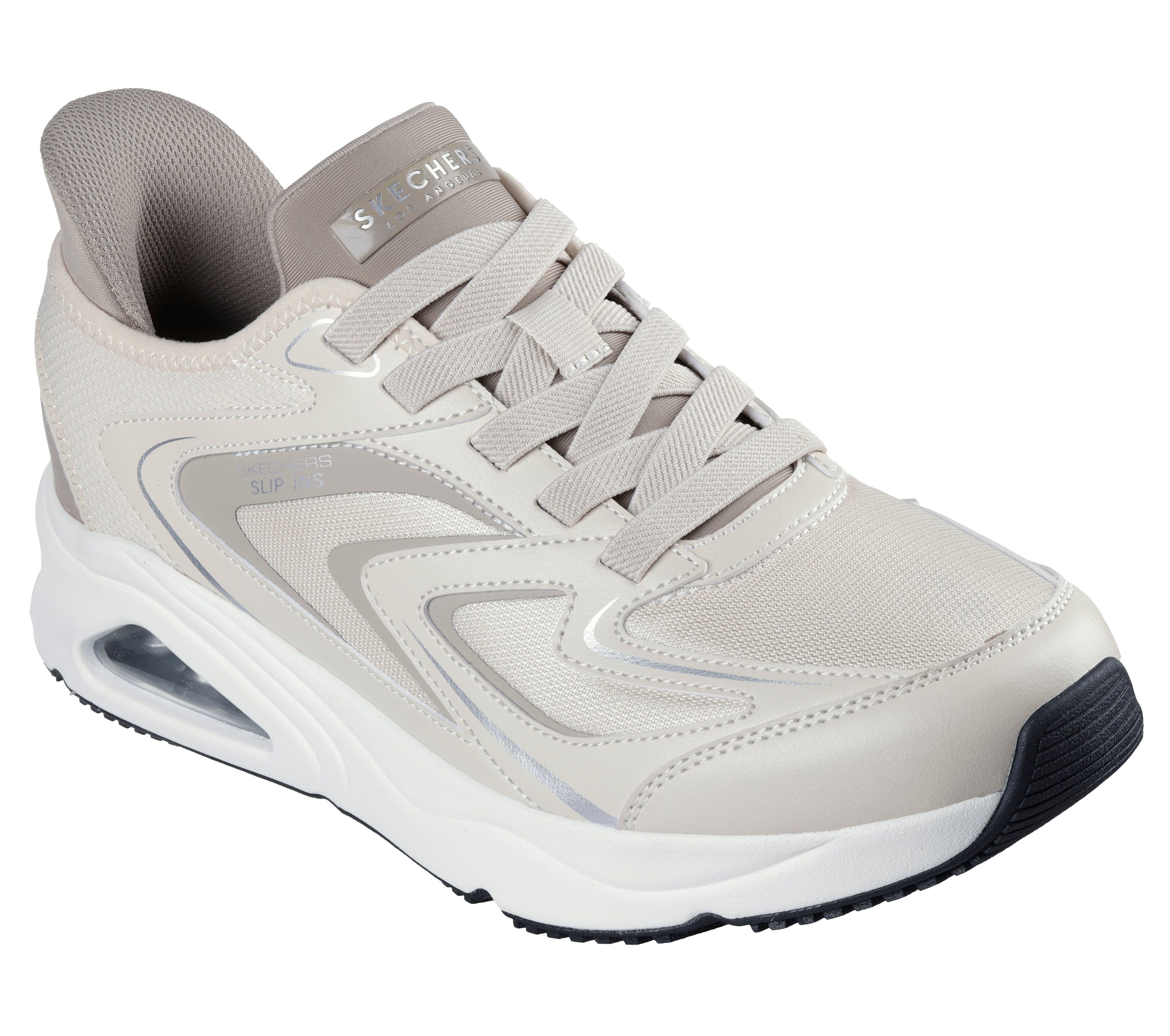 Slip-ins: SKECHERS Street Tres-Air Uno - Vision-Airy