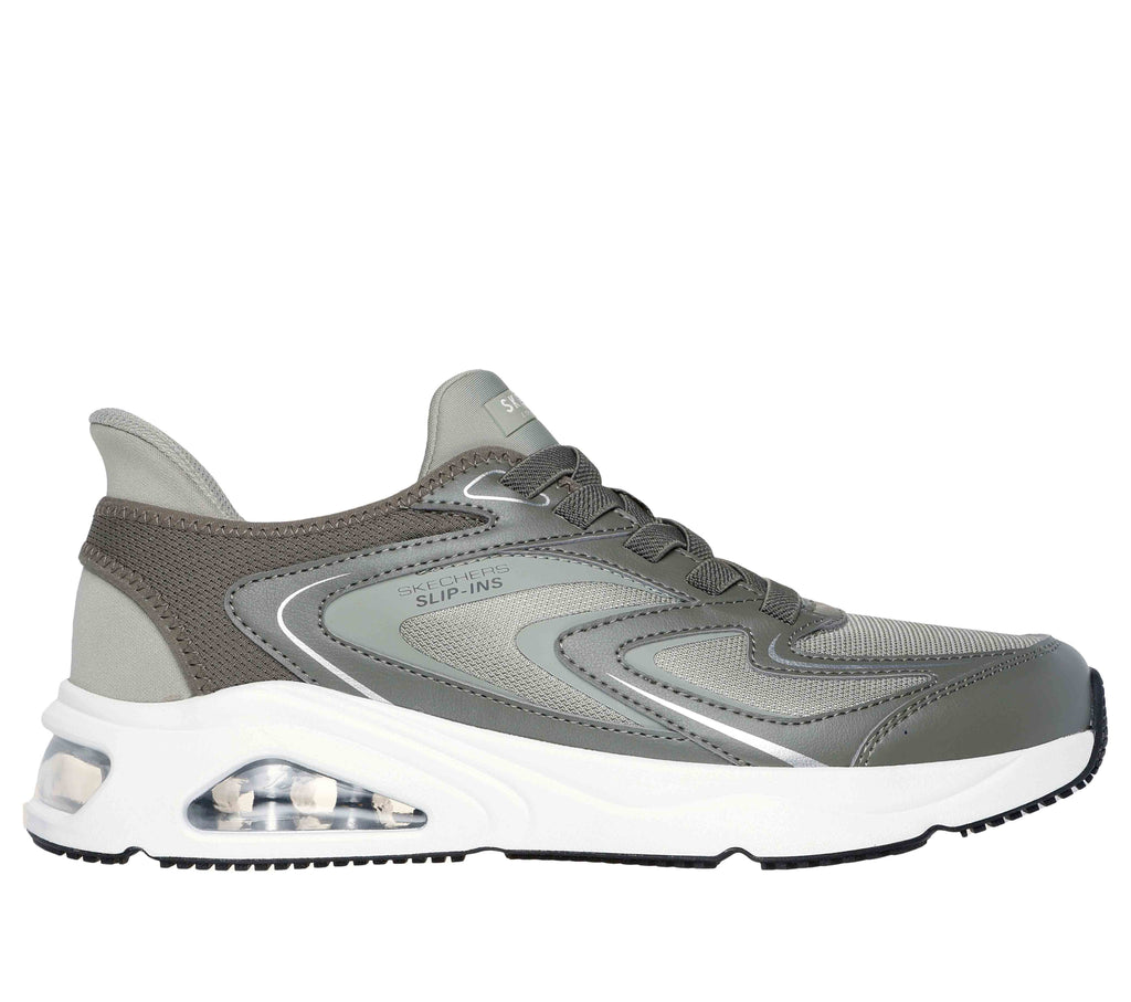 TRES-AIR UNO - VISION-AIRY SL