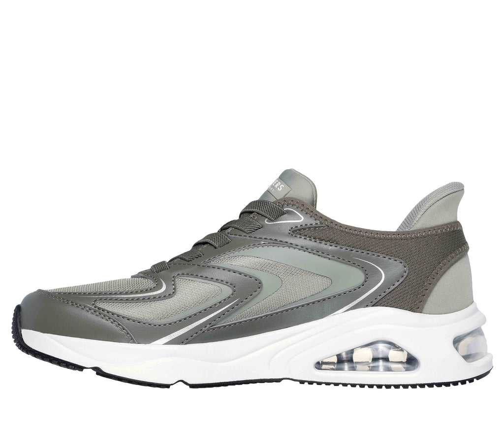 TRES-AIR UNO - VISION-AIRY SL