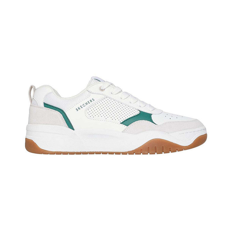Skechers ODYSSEY ON THE WAY White Green