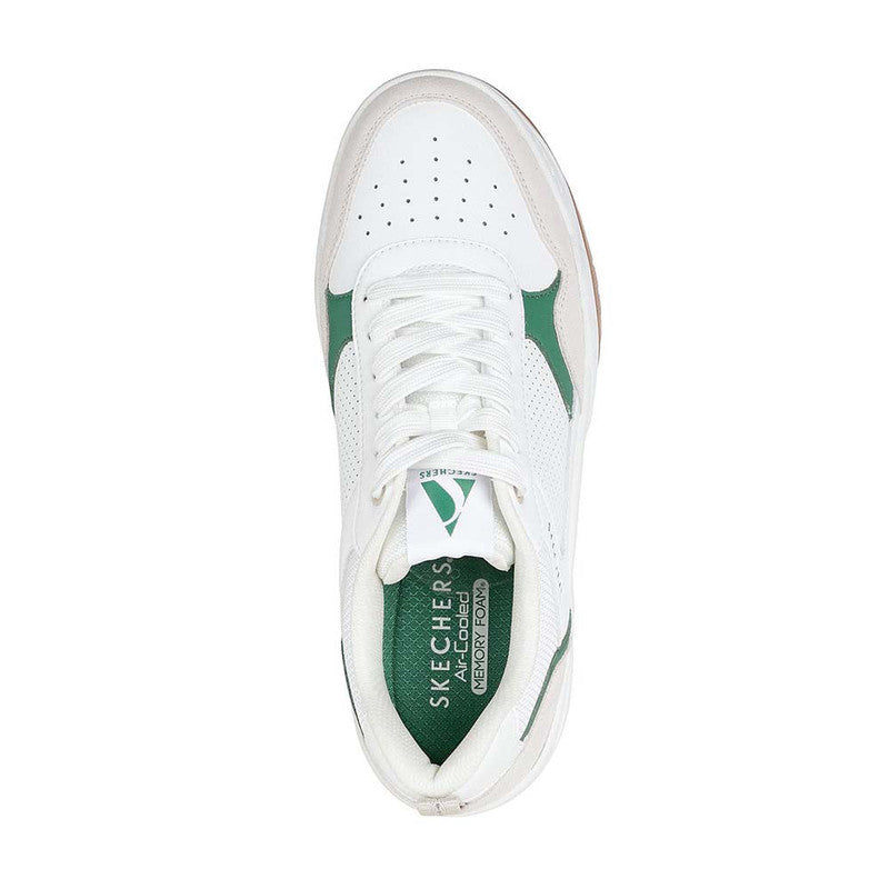 Skechers ODYSSEY ON THE WAY White Green