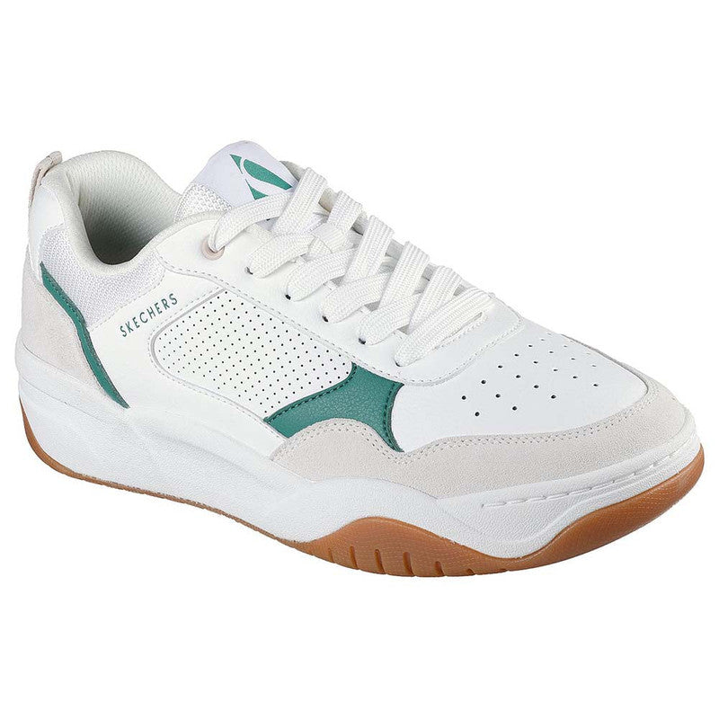 Skechers ODYSSEY ON THE WAY White Green
