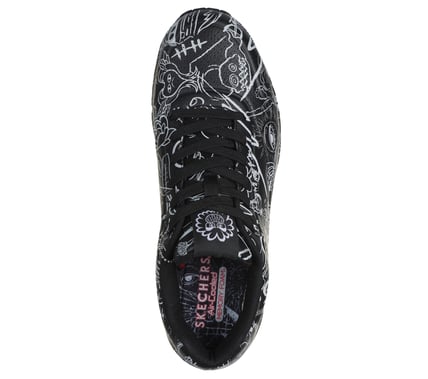 VEXX: UNO - PROCESS SKETCH