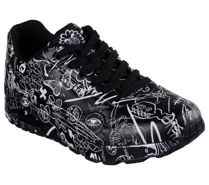 VEXX: UNO - PROCESS SKETCH