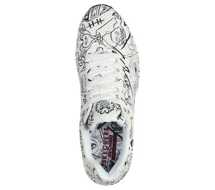 VEXX: UNO - PROCESS SKETCH