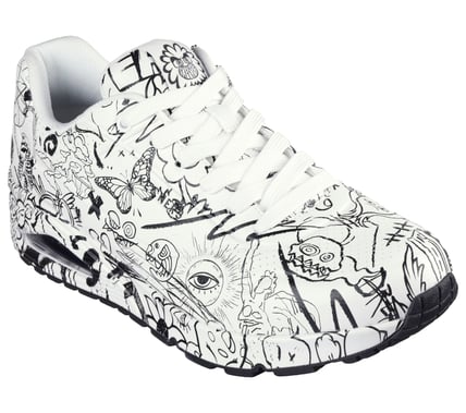 VEXX: UNO - PROCESS SKETCH