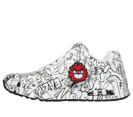 VEXX: UNO - PROCESS SKETCH