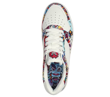 VEXX: KOOPA - VOLLEY VEXX DOODLE