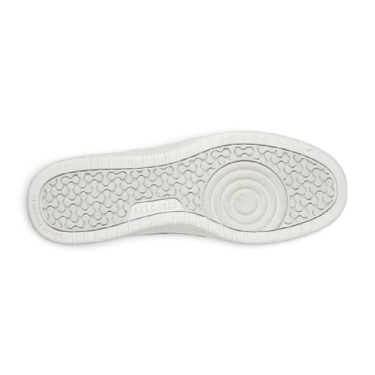 FRG VEXX KOOPA VOLLEY VEXX DOODLE sneaker featuring a white rubber outsole with a textured grip pattern