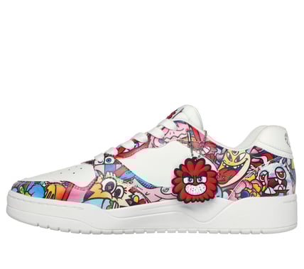 VEXX: KOOPA - VOLLEY VEXX DOODLE