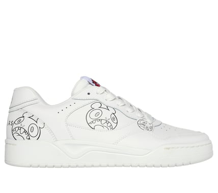 VEXX: KOOPA - VOLLEY VEXX GASP