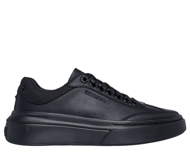 Skechers Cordova Classic - All Bright Black Black