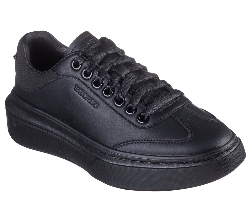 Skechers Cordova Classic - All Bright Black Black