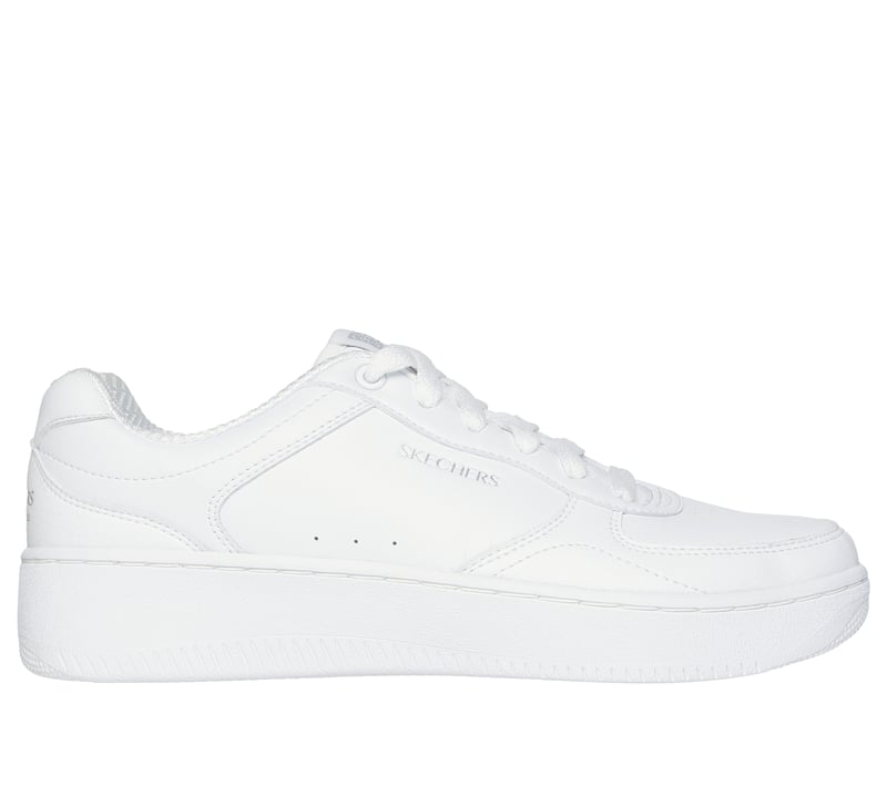 Skechers Sport Court 2.0 - Core Essential - White