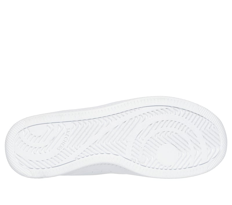 Skechers Sport Court 2.0 - Core Essential - White