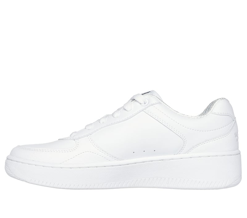Skechers Sport Court 2.0 - Core Essential - White