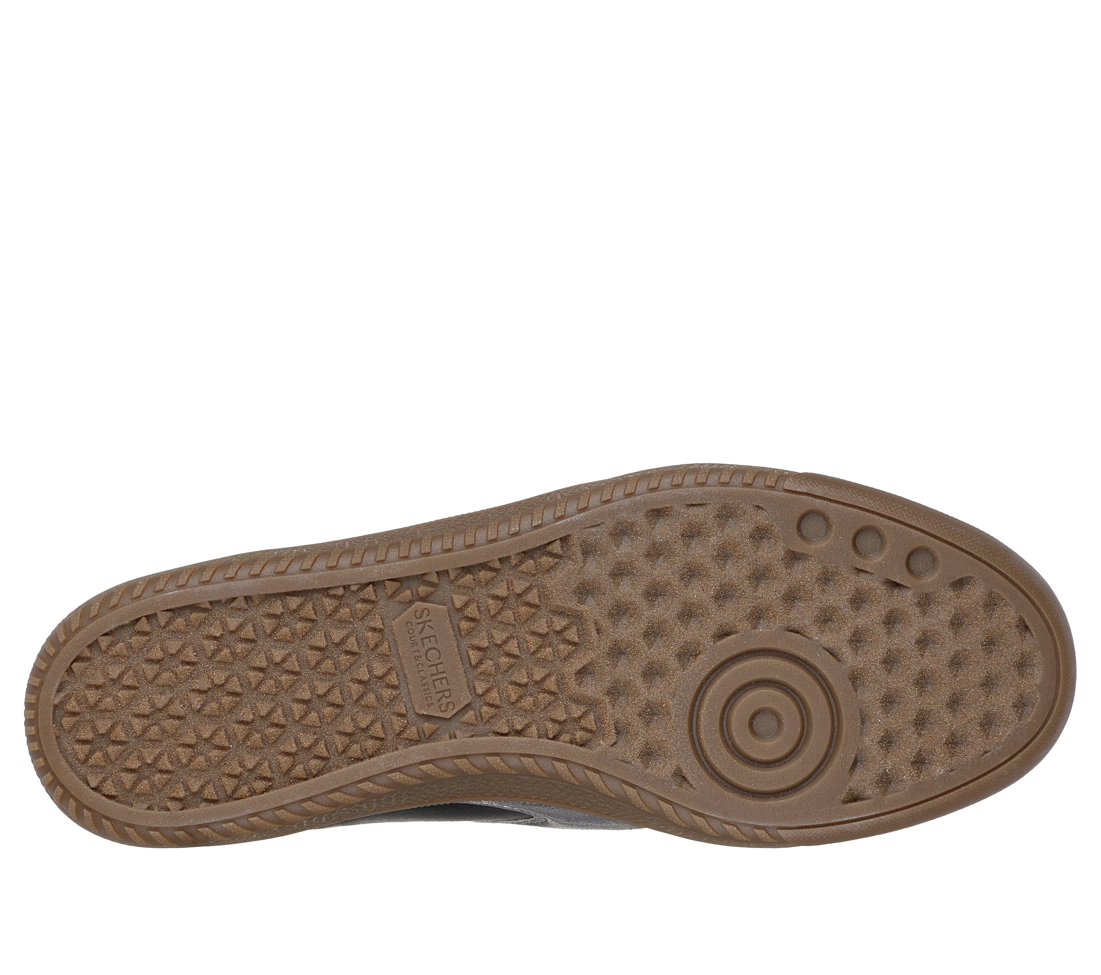 Slip-ins: SKECHERS Street Tres-Air Uno - Vision-Airy