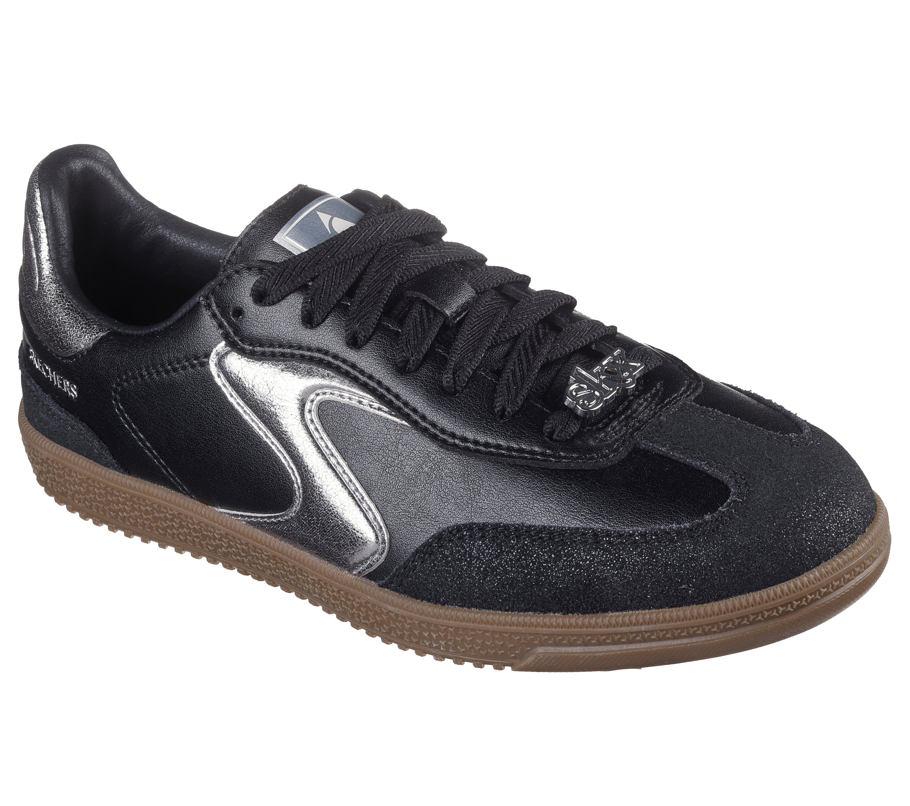 Slip-ins: SKECHERS Street Tres-Air Uno - Vision-Airy