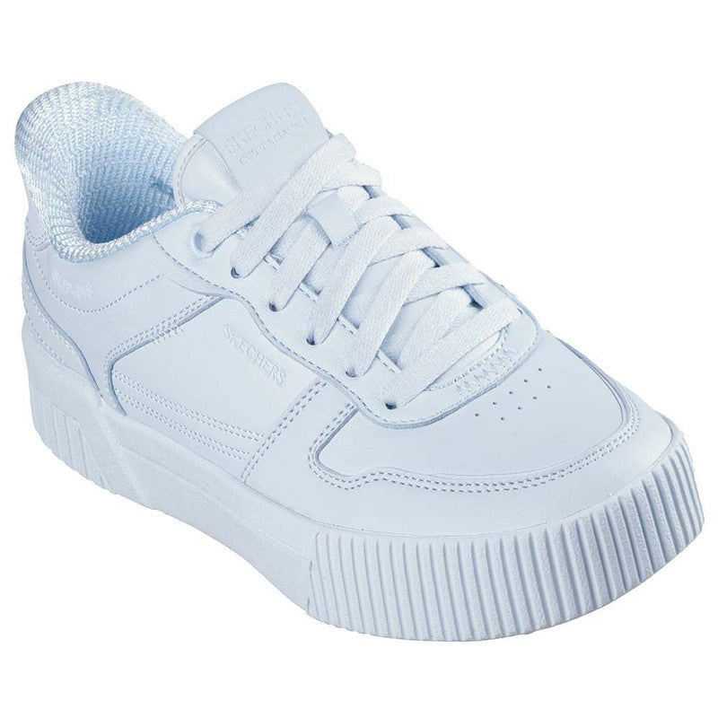 Skechers Jade Soft Hues Light Blue