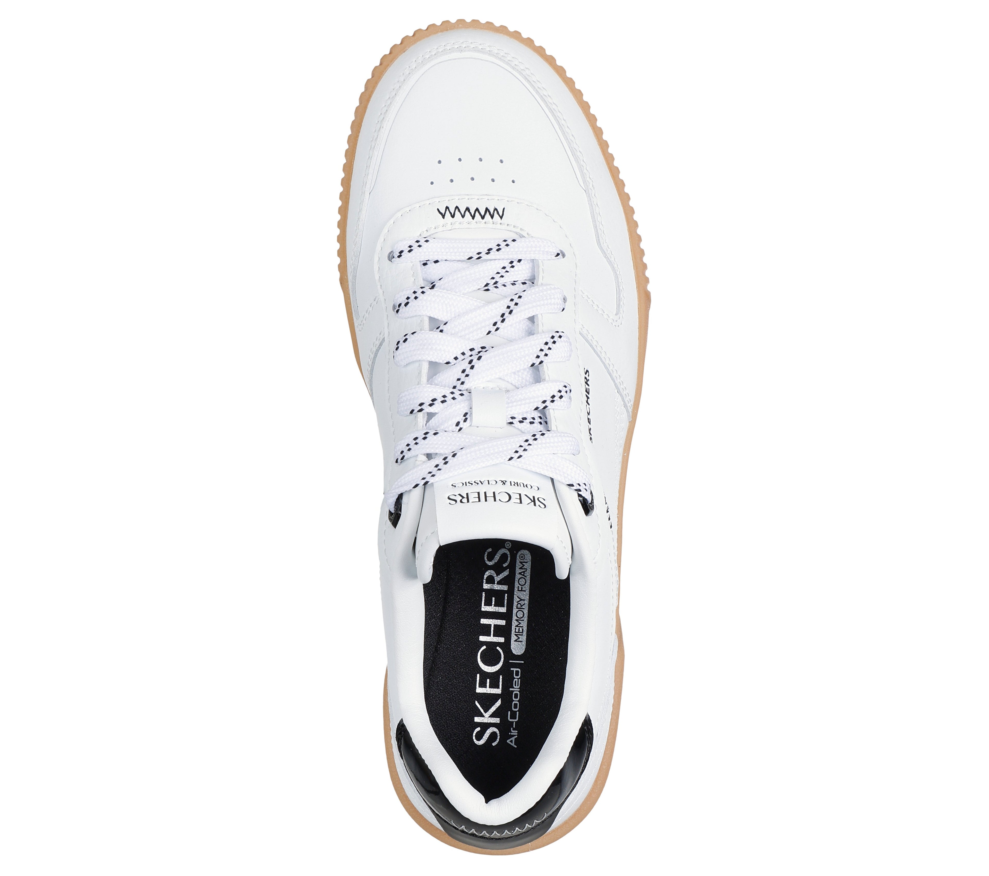 JADE - KEEP IT CASUAL