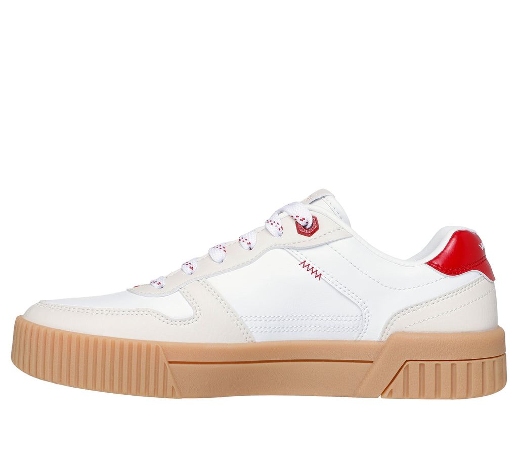 JADE - KEEP IT CASUAL