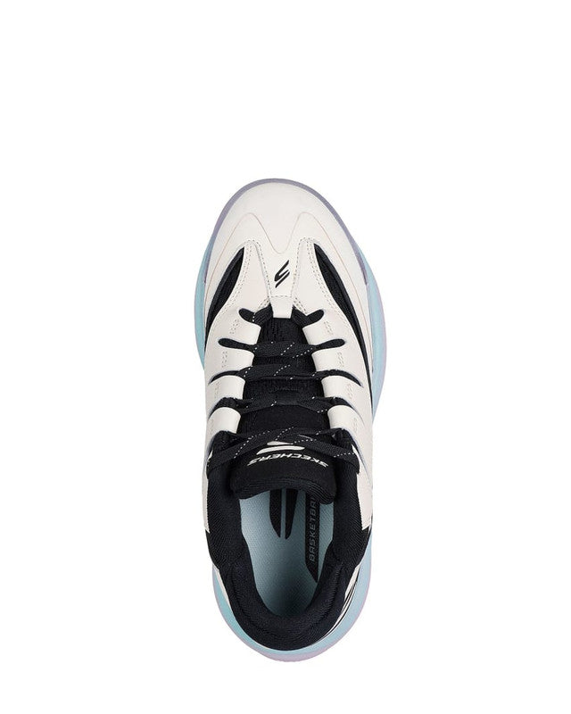 Skechers SKX B-Lite Natural/Mint