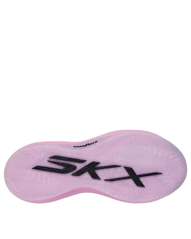Skechers SKX B-Lite Natural/Mint