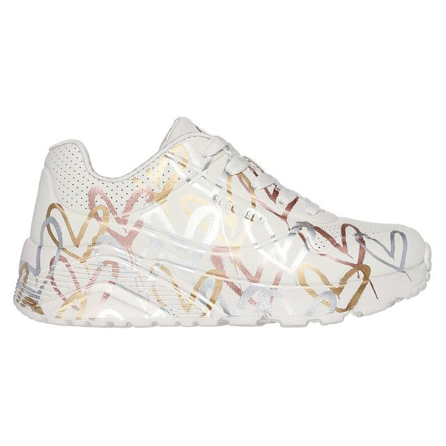 UNO LITE - METALLIC LOVE